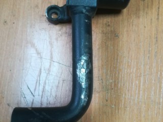 Замок кпп, Suzuki Grand Vitara 2005-2008