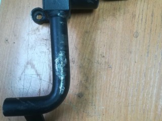 Замок кпп, Suzuki Grand Vitara 2005-2008