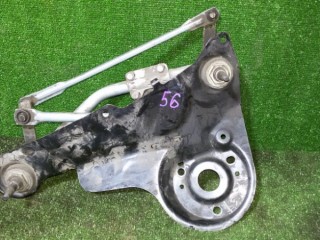 Привод дворников, Ford Fusion 2005-2012