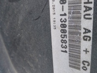 бампер, ориг. номер A2128852638, Mercedes Benz E-Klasse