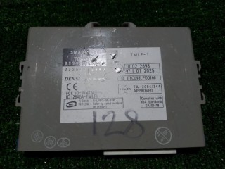 Блок электронный, ориг. номер 8999053021, Lexus IS250