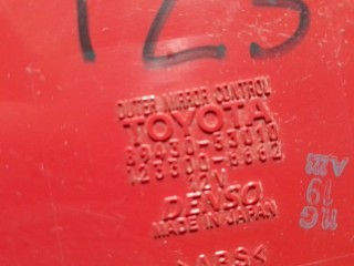 Блок электронный, ориг. номер 89430-53010, LEXUS IS 250