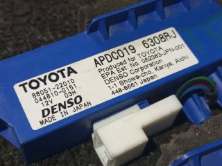 Ионизатор, ориг. номер 8805122010, TOYOTA Camry