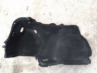 Обшивка багажника, ориг. номер 6471553030C0, Lexus IS250
