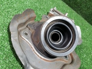 Пыльник рулевого кардана, Infiniti FX35 2002-2006