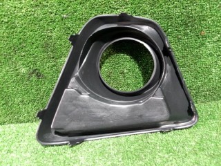 Рамка противотуманной фары, ориг. номер KD4550C11, KD4550C11A, Mazda CX-5 2011-2015
