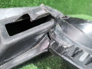 Рамка противотуманной фары, Mazda Mazda 3 2008-2011