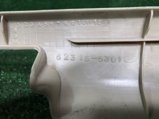 пластик салона, ориг. номер 62316-53010
