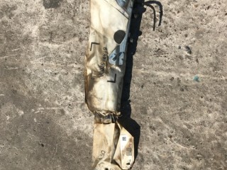 Подушка безопасности в сидение, ориг. номер 618715700A, Jaguar XF 2007-2011