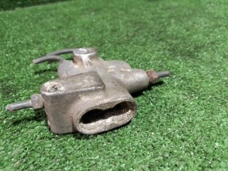 Распределитель тормозного усилия, Toyota Funcargo 1999-2002