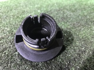 крышка, Mazda Mazda 6 2005-2008