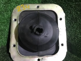 Пыльник рулевого кардана, Great Wall Hover H5 2010-2017