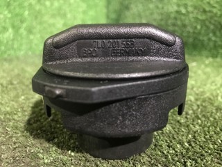 Крышка горловины топливного бака, ориг. номер 7L0201553, Porsche Cayenne 2002-2007