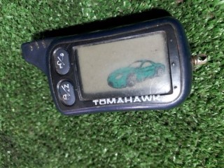 Автосигнализация