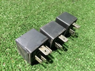 реле, ориг. номер JD1912, DC12V
