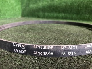 Ремень, ориг. номер 4PK0898, Honda CR-V 1995-1999