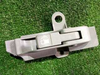 Рычаг открывания бензобака, Mazda MPV 1999-2003