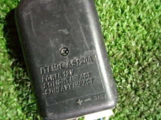 Автосигнализация, ориг. номер TOMAHAWK