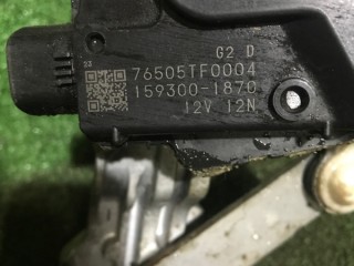 Привод дворников, Honda FIT Shuttle 2011-2013