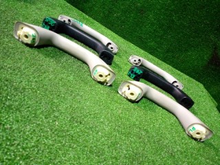 Ручка в салоне, ориг. номер 74680-60020-A2, 74603-35010-A1, 74603-35010, Toyota Land Cruiser Prado 2013-2017