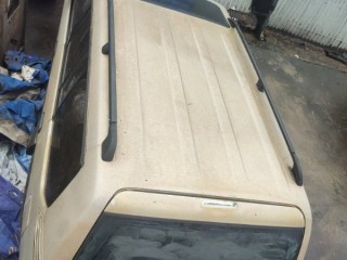 Кузов легковой, Toyota Land Cruiser Prado 1996-1999
