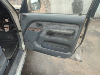Кузов легковой, Toyota Land Cruiser Prado 1996-1999