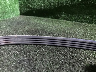 Ремень, ориг. номер 4PK938, Toyota Land Cruiser Prado 2002-2007