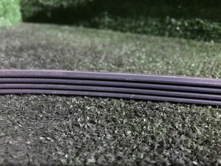 Ремень, ориг. номер 4PK1120, Toyota Land Cruiser Prado 2002-2007