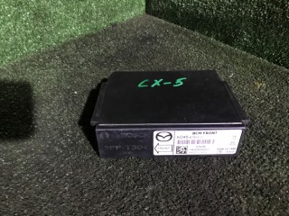 блок управления дверьми, ориг. номер KD45675X0C, Mazda CX-5