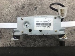 Шторка окна, ориг. номер S38C69730, S38C69720, Mazda Bongo Friendee 1995-1999