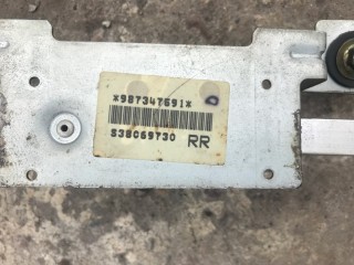 Шторка окна, ориг. номер S38C69730, S38C69720, Mazda Bongo Friendee 1995-1999