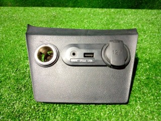 Разъем USB, ориг. номер 961204Y000, KIA Rio 2009-2011