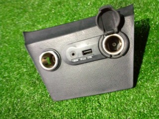 Разъем USB, ориг. номер 961204Y000, KIA Rio 2009-2011
