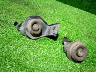 Втулка крепления радиатора, Toyota Land Cruiser Prado 2002-2007