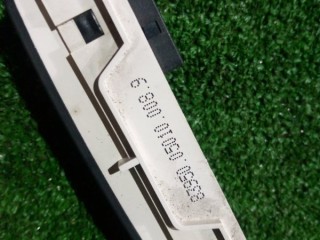 табло индикации, ориг. номер 83950-05010, Toyota Avensis 2006-2009