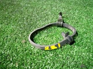 Крепление домкрата, ориг. номер 5870960050, Toyota Land Cruiser Prado 2002-2007