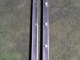 Уплотнитель фары, Toyota Premio 2001-2004