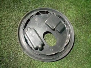 крышка топливного насоса, ориг. номер 3C0971839, Volkswagen Passat B6 2005-2010