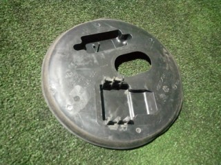 крышка топливного насоса, ориг. номер 3C0971839, Volkswagen Passat B6 2005-2010