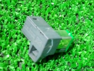 Разъем USB, ориг. номер BHP1-669U0, Mazda Axela 2016-2019