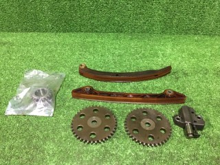 Комплект цепи ГРМ, Ford C-Max 2003-2007