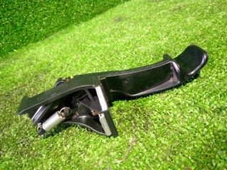 Рычаг открывания бензобака, ориг. номер 64606-20161, Toyota Sprinter 1991-2002