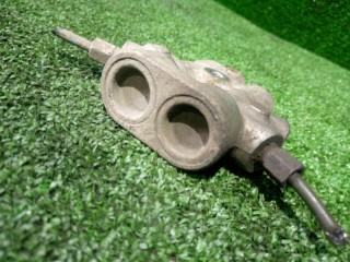 Распределитель тормозного усилия, Nissan Avenir 1990-1999