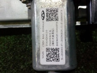 стеклоподъемник, ориг. номер F16-6204110, Jetour Dashing