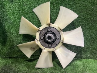 вискомуфта, ориг. номер 3162-1308010DC, UAZ Patriot
