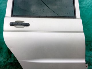 дверь, UAZ Patriot