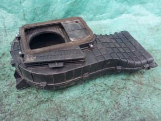 корпус печки, UAZ Patriot