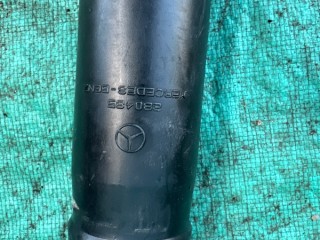 стойка подвески, ориг. номер 1633260000, Mercedes-Benz M-Class 98