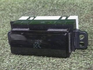 табло индикации, ориг. номер 83950-60120, Toyota Land Cruiser Prado 2009-2013