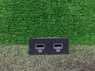 Разъем USB, ориг. номер 280230033R, Renault Kaptur 2016-2020
